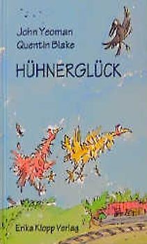 Hühnerglück