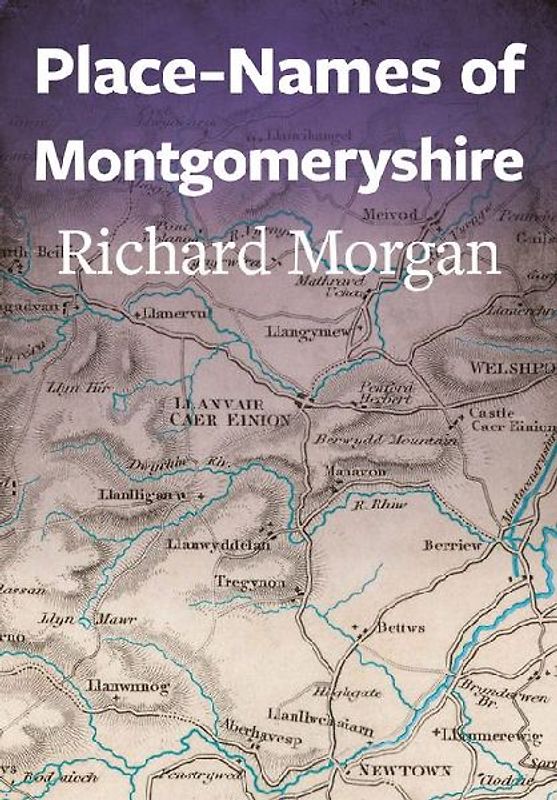 Place-Names of Montgomeryshire