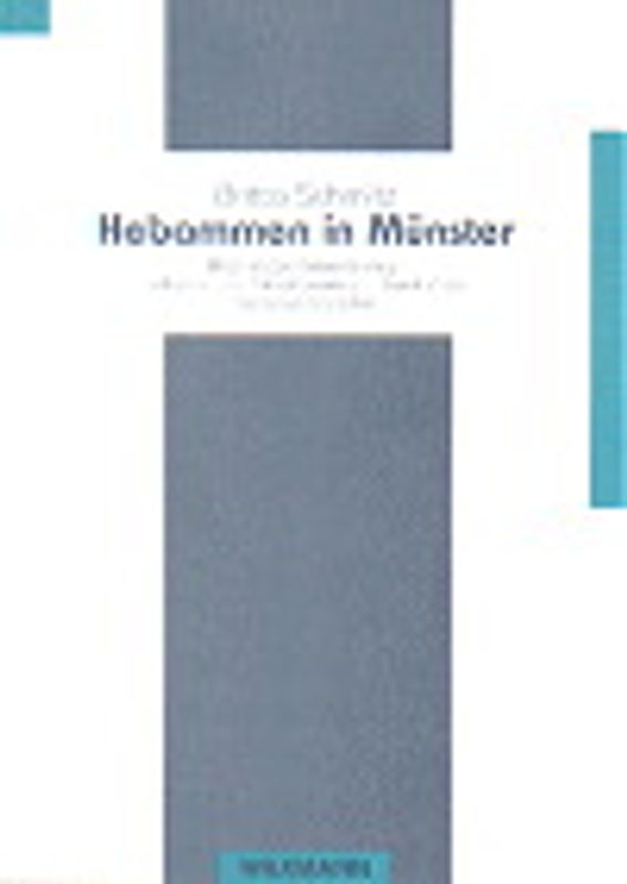 Hebammen in Münster