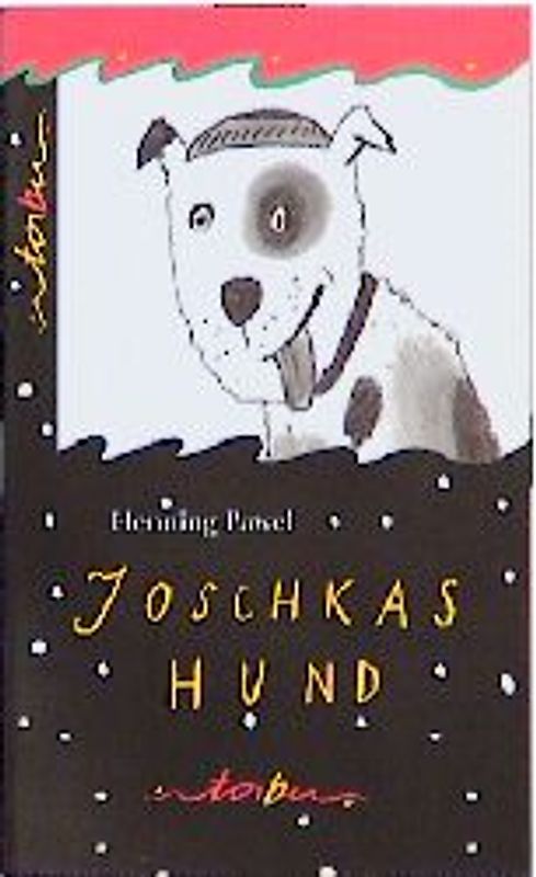 Joschkas Hund