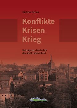 Konflikte Krisen Krieg