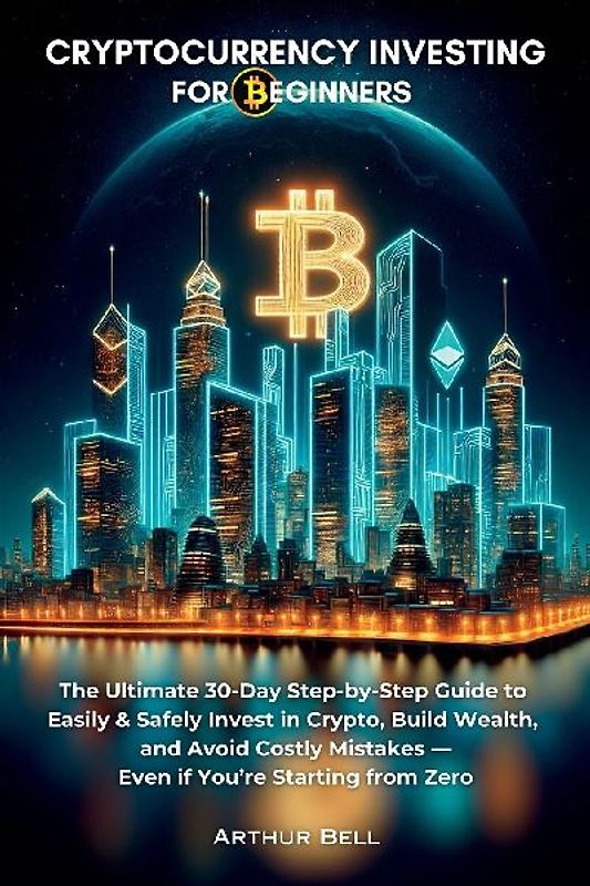 Cryptocurrency Investing for Beginners