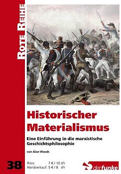 Historischer Materialismus
