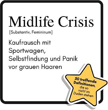 Midlife Crisis