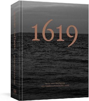 The 1619 Project: A Visual Experience
