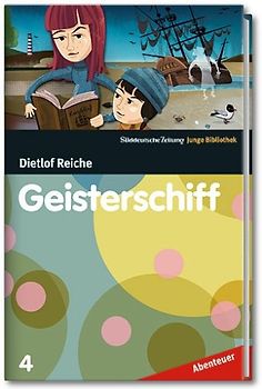 Geisterschiff