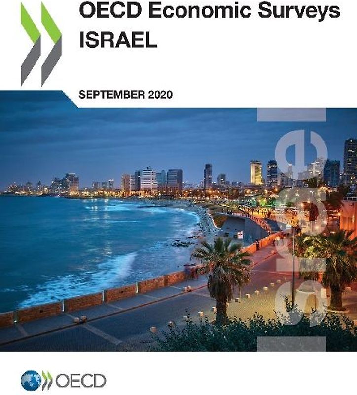 OECD Economic Surveys