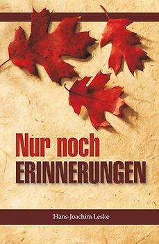 Nur noch Erinnrungen