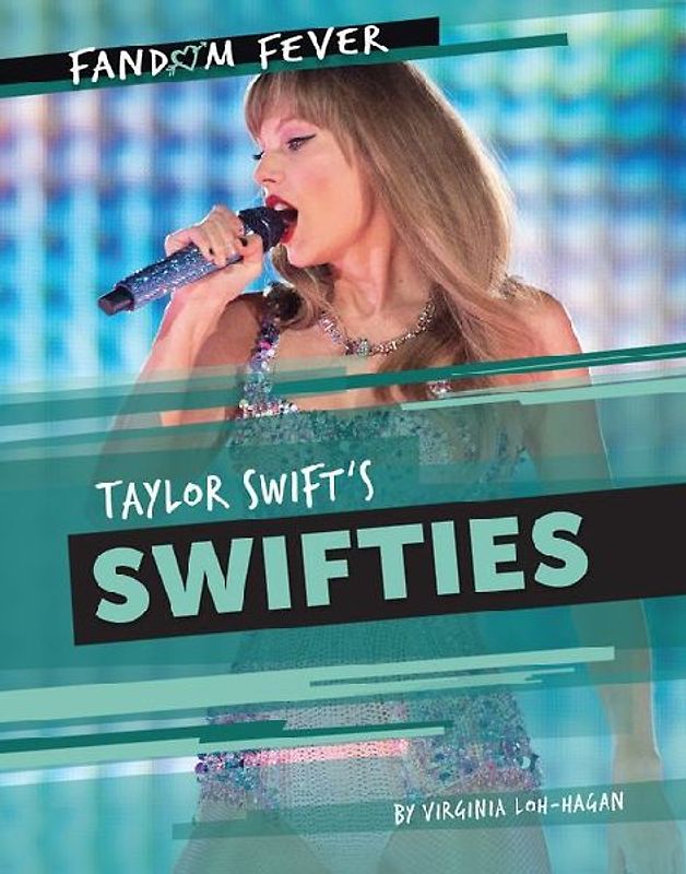 Taylor Swift's Swifties