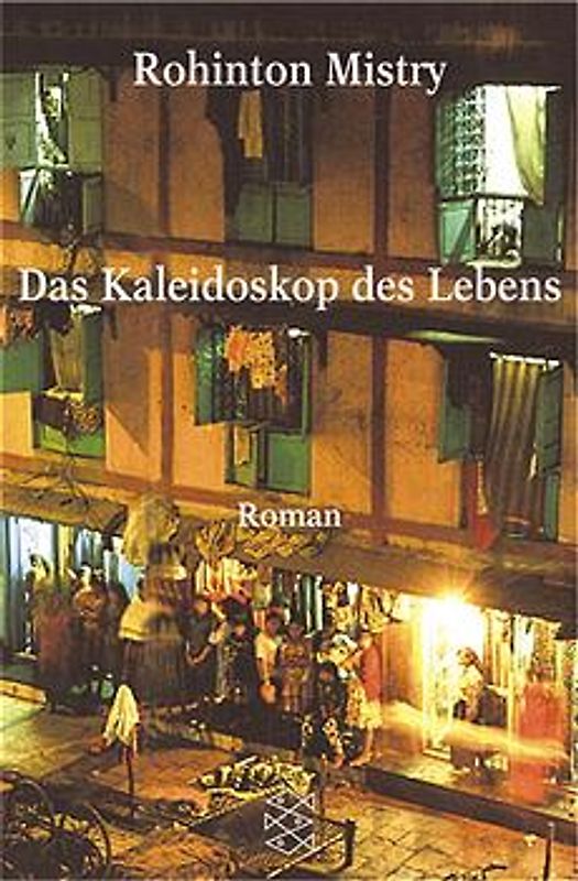Das Kaleidoskop des Lebens