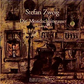 Die Mondscheingasse. Erzählung