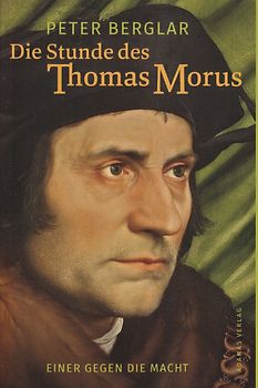 Die Stunde des Thomas Morus