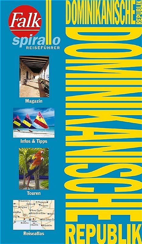 Dominikanische Republik