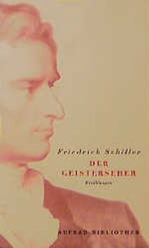 Der Geisterseher. Erzählungen