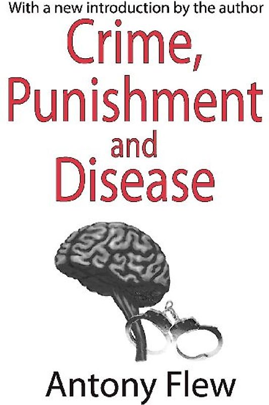 Crime, Punishment and Disease in a Relativistic Universe