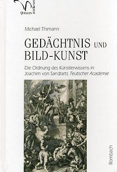 Gedächtnis und Bild-Kunst