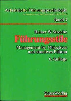 Führungsstile