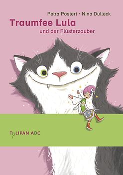 Traumfee Lula und der Flüsterzauber