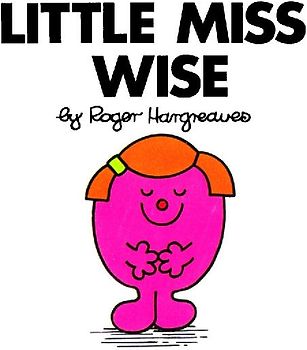 Little Miss Wise