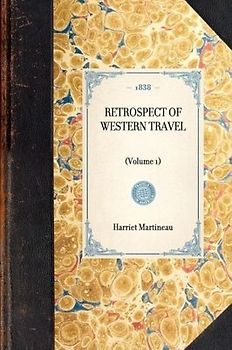 Retrospect of Western Travel