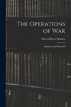The Operations of War