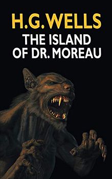 The Island of Dr. Moreau