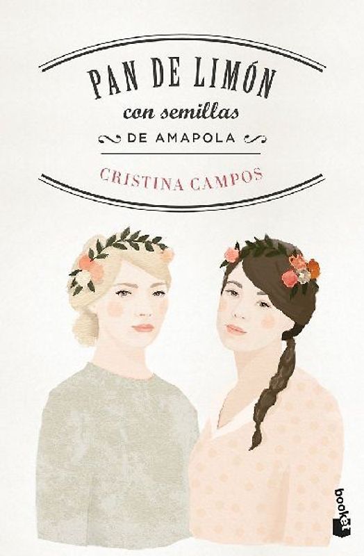 Pan de limón con semillas de amapola (Bestseller)