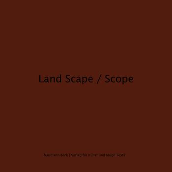 Landscape/scope