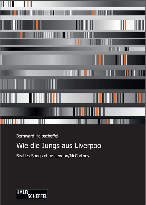 Wie die Jungs aus Liverpool