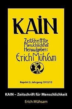Kain / Kain 2. Jahrgang