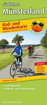 Südliches Münsterland