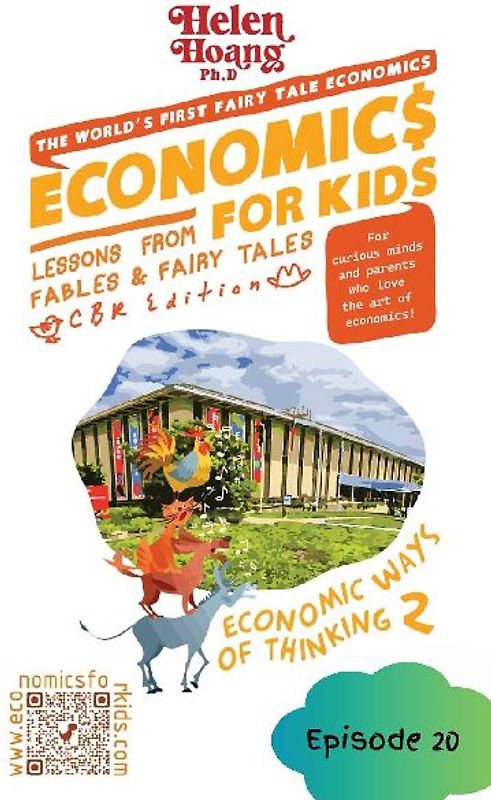 Economics for Kids