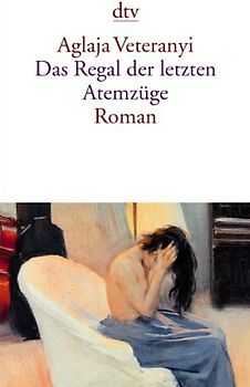 Das Regal der letzten Atemzüge