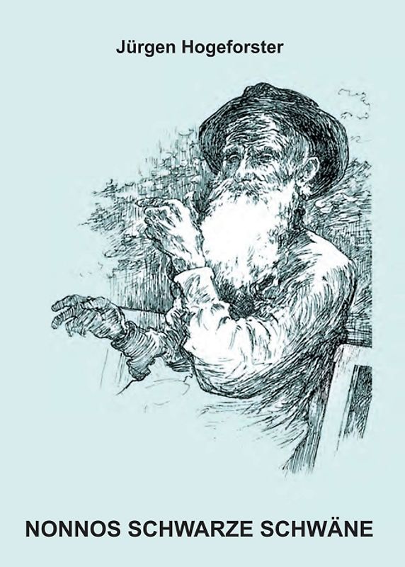 NONNOS SCHWARZE SCHWÄNE