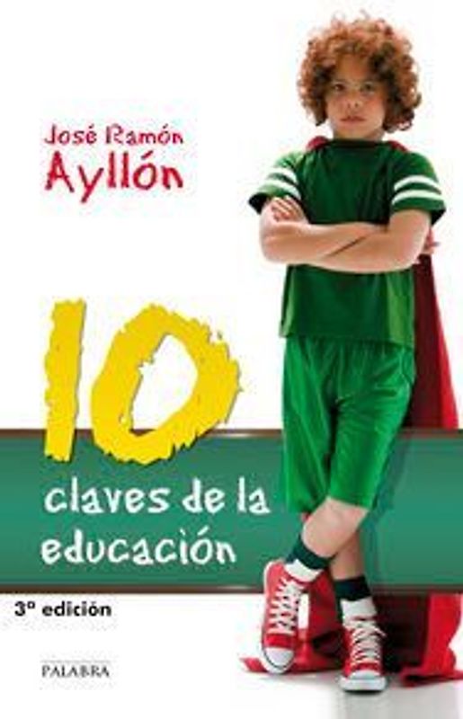 Diez claves de la educación