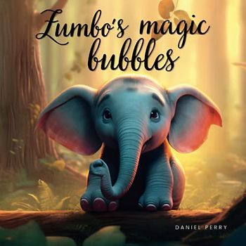 Zumbo's magic bubbles