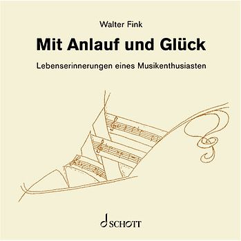 Walter Fink: Mit Anlauf und Glück