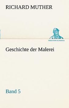 Geschichte der Malerei 5