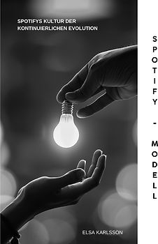 Spotify-Modell