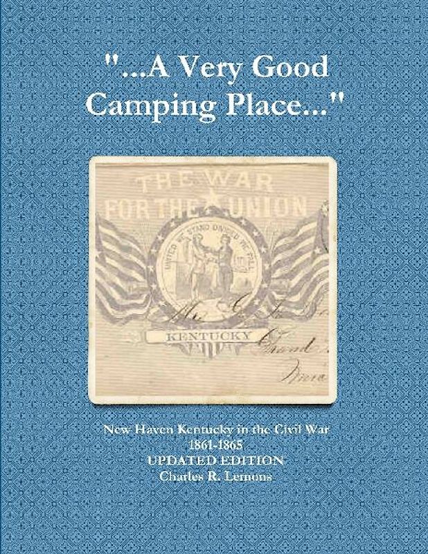 A Very Good Camping Place