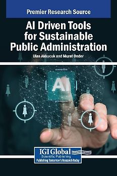 AI Driven Tools for Sustainable Public Administration