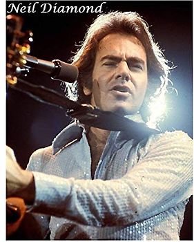 Neil Diamond: The Shocking Truth!