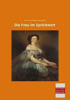 Die Frau im Sprichwort