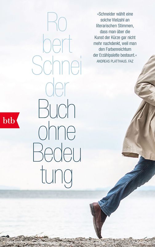 Buch ohne Bedeutung