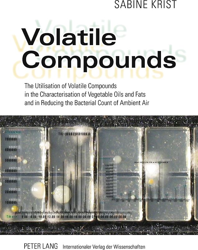 Volatile Compounds
