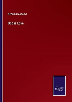 God is Love