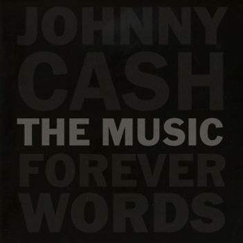 Various - Johnny Cash: Forever Words