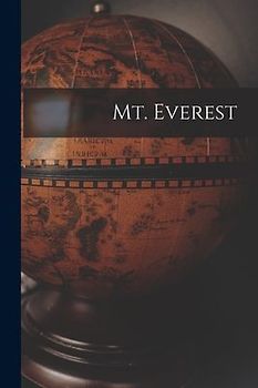 Mt. Everest