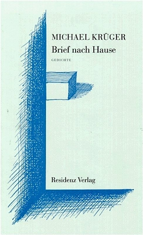 Brief nach Hause