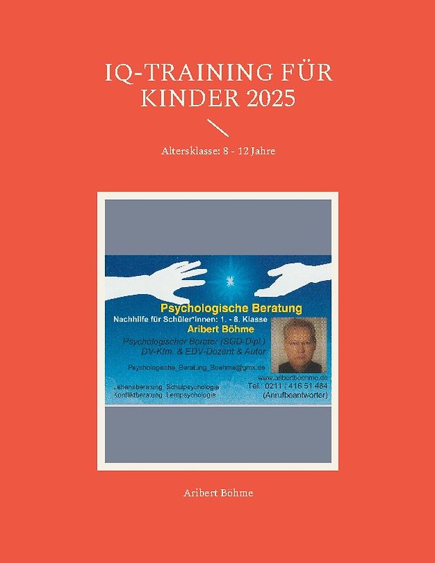 IQ-Training für Kinder 2025
